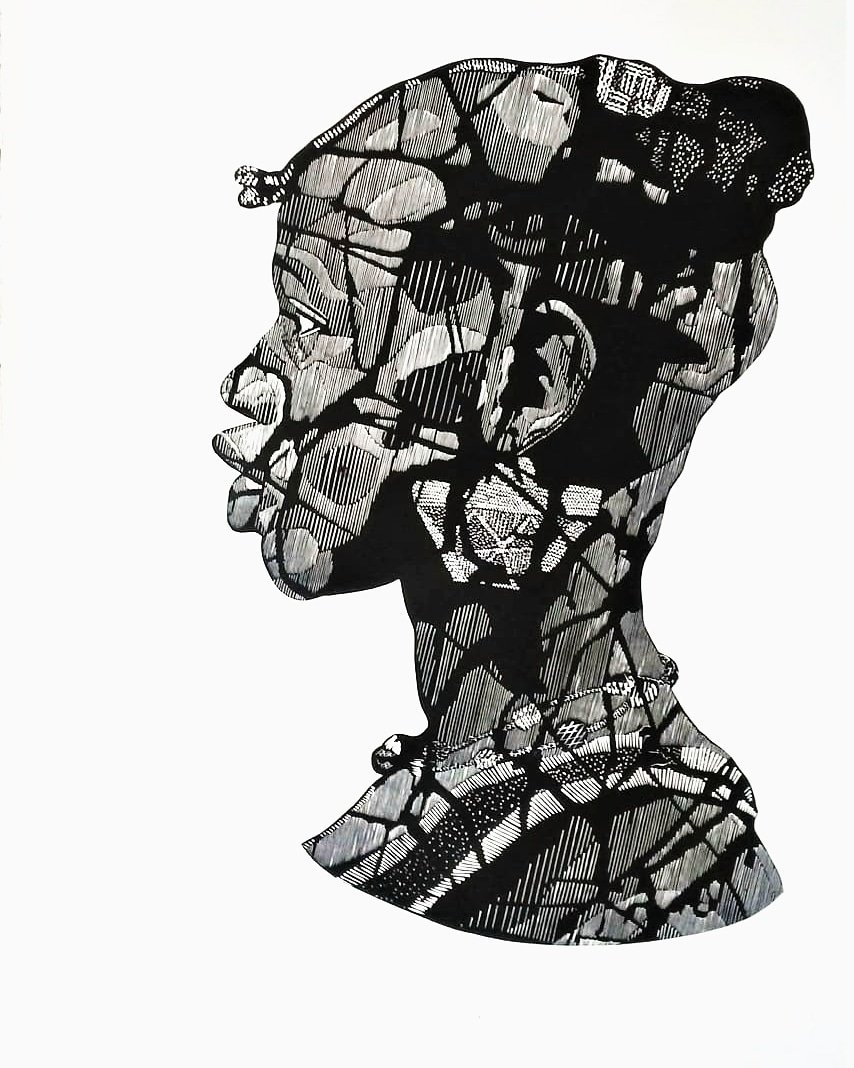 Thabo Motseki - Double Identity